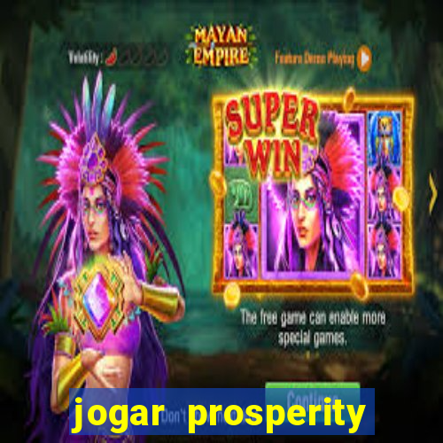 jogar prosperity fortune tree demo