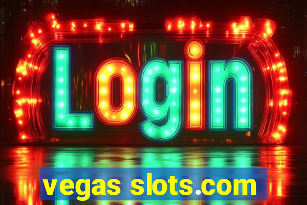 vegas slots.com