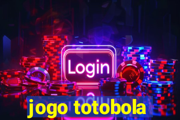 jogo totobola