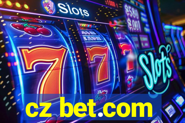 cz bet.com