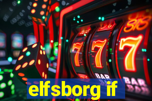 elfsborg if