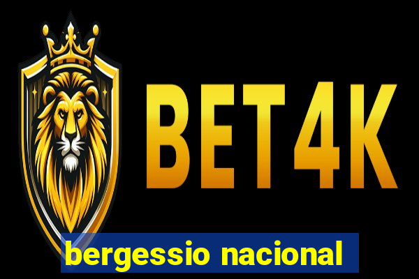 bergessio nacional