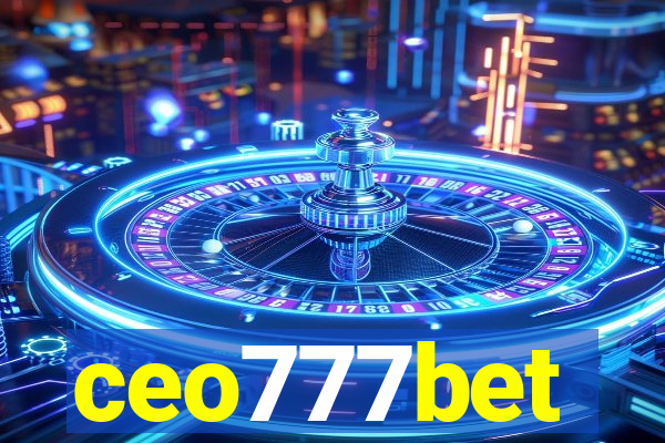 ceo777bet