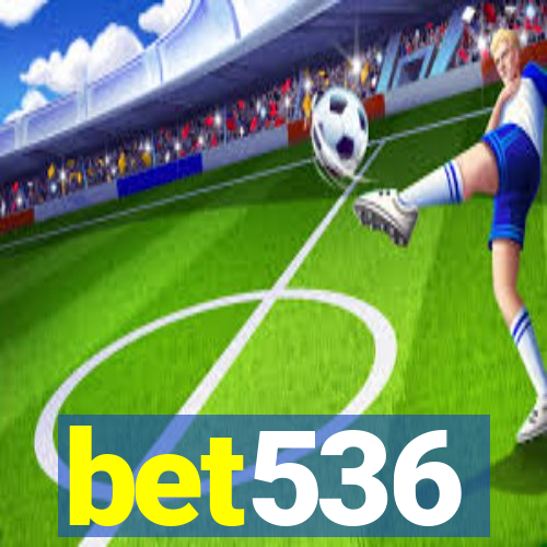 bet536