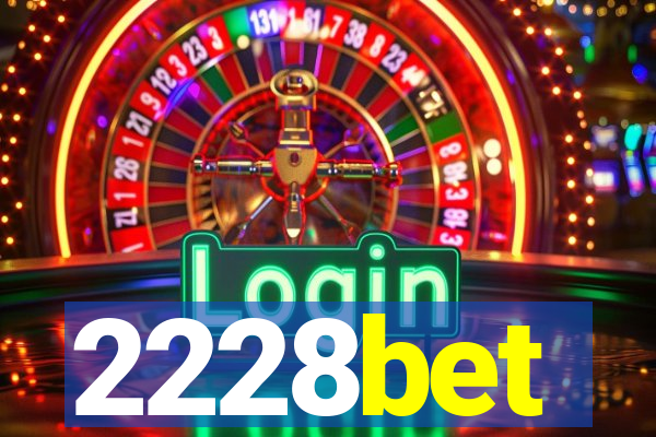 2228bet