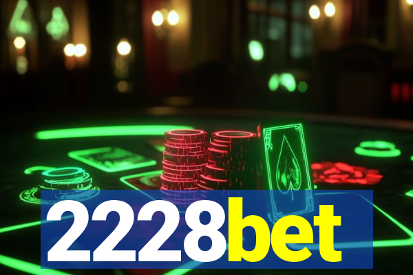 2228bet