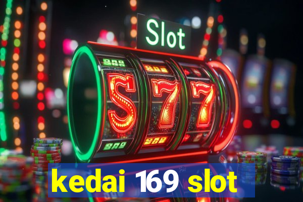 kedai 169 slot