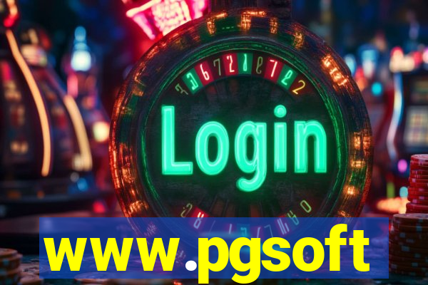 www.pgsoft