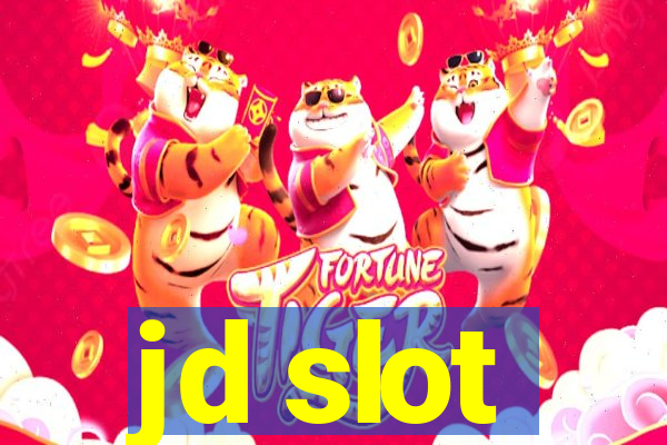 jd slot