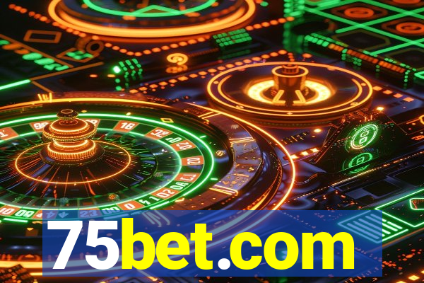 75bet.com