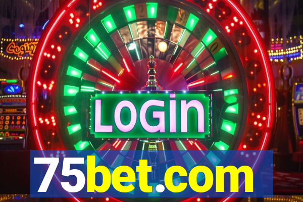 75bet.com