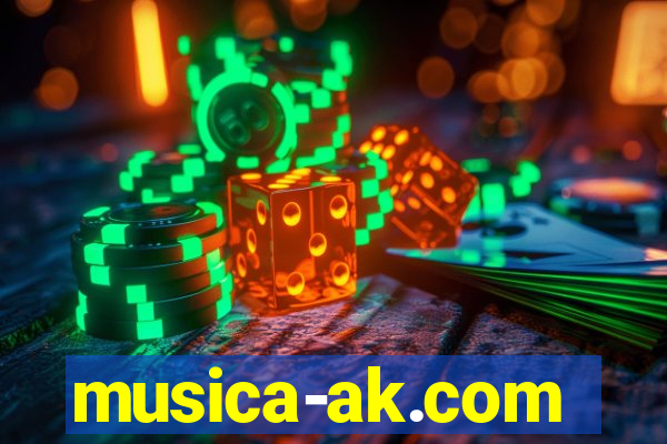 musica-ak.com