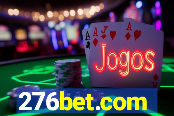 276bet.com