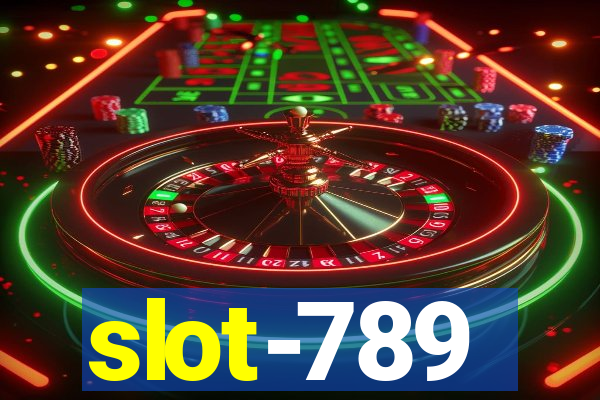 slot-789