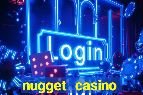 nugget casino sparks nevada