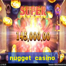 nugget casino sparks nevada