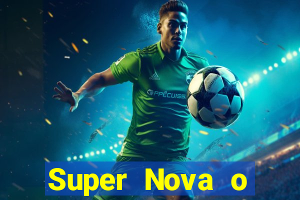 Super Nova o supernova o encantador de flechas pdf