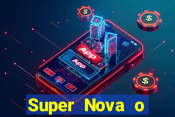 Super Nova o supernova o encantador de flechas pdf