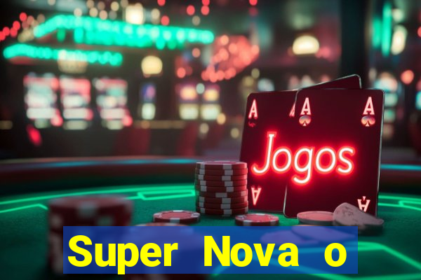 Super Nova o supernova o encantador de flechas pdf