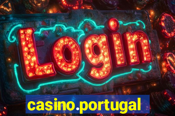 casino.portugal