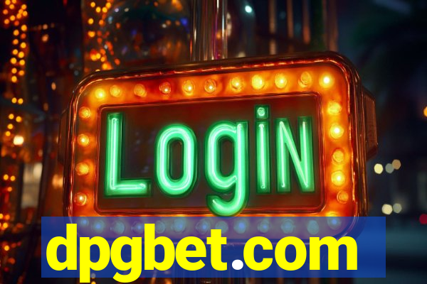 dpgbet.com