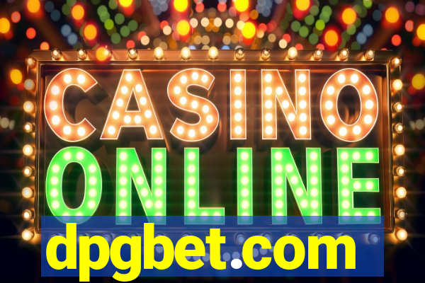 dpgbet.com