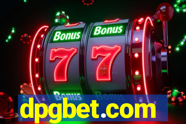 dpgbet.com