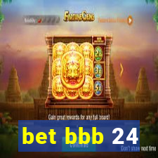 bet bbb 24