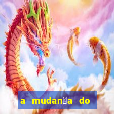 a mudan莽a do conde beta