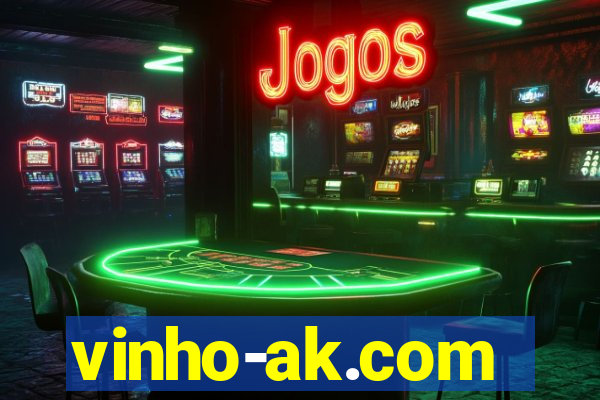 vinho-ak.com