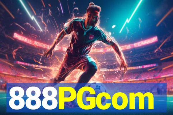 888PGcom