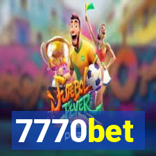 7770bet