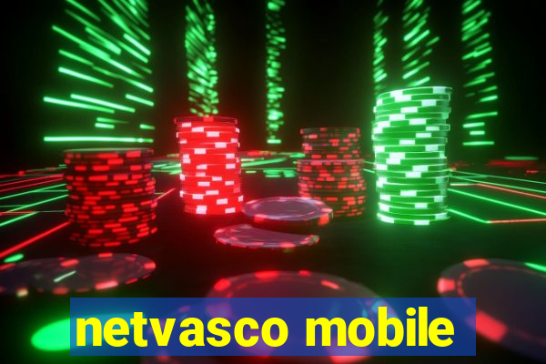 netvasco mobile