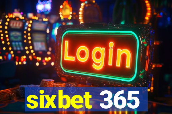 sixbet 365