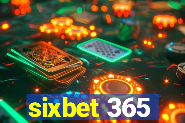 sixbet 365