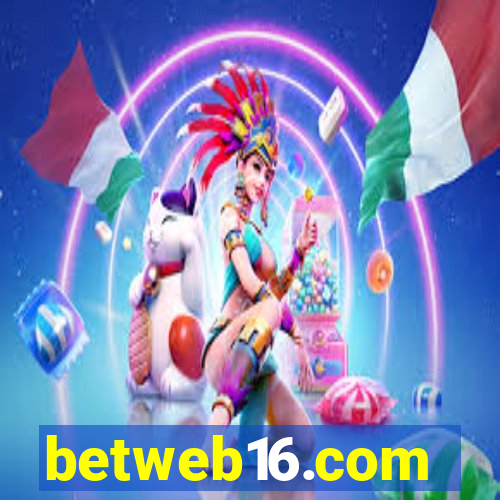 betweb16.com