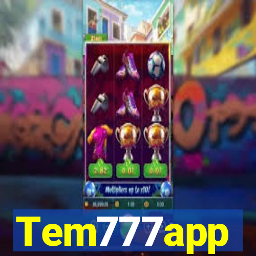 Tem777app