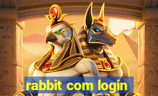 rabbit com login