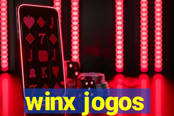 winx jogos