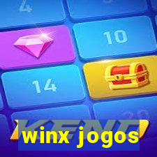 winx jogos