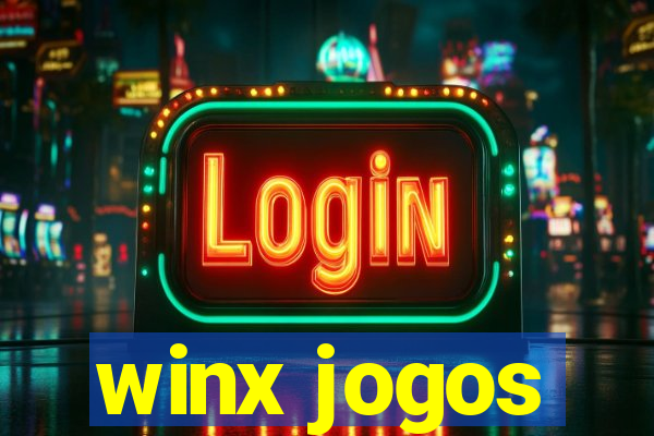 winx jogos