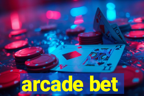 arcade bet