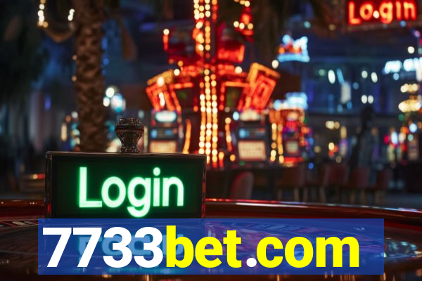 7733bet.com