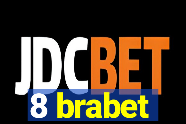 8 brabet