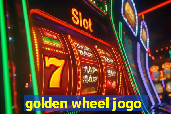 golden wheel jogo