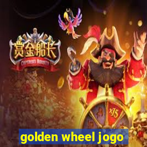 golden wheel jogo