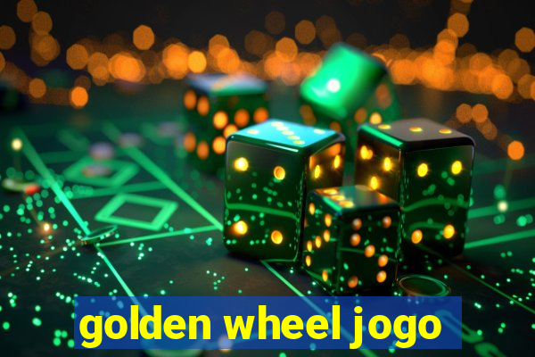 golden wheel jogo