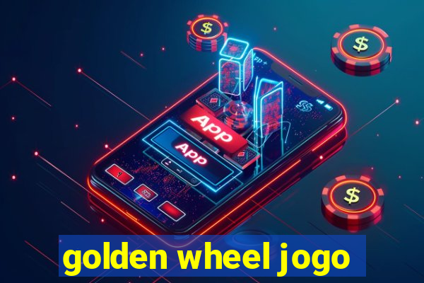 golden wheel jogo