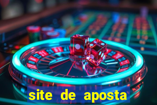 site de aposta esporte bet