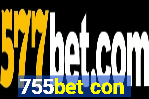 755bet con